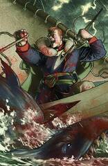 Dune House Harkonnen #4 (Of 12) Cvr D 25 Copy Incv (MR) (STL264020)