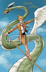 Air Tp Vol 03 (STL264014)