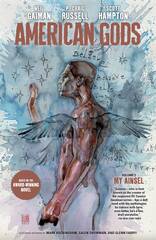 American Gods Tp Vol 02 My Ainsel (STL264012)