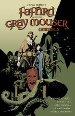 Fafhrd & Gray Mouser Omnibus Tp (STL263937)
