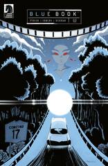 Blue Book #3 (Of 5) Cvr A Oeming (STL263899)