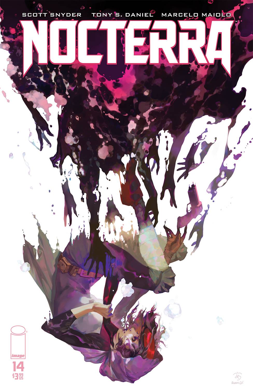Nocterra #14 Cvr B Awanqi (MR) (STL263892)