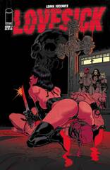 Lovesick #7 (Of 7) Cvr D Roucher (MR) (STL263847)