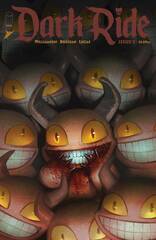 Dark Ride #5 Cvr B Murakami (MR) (STL263834)