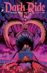 Dark Ride #5 Cvr A Bressan & Lucas (MR) (STL263833)