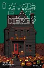 Whats The Furthest Place From Here #12 Cvr A Boss (STL263824)