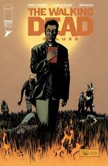 Walking Dead Dlx #61 Cvr B Adlard & Mccaig (MR) (STL263821)
