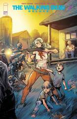 Walking Dead Dlx #60 Cvr C Manapul (MR) (STL263819)