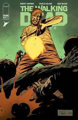 Walking Dead Dlx #60 Cvr B Adlard & Mccaig (MR) (STL263818)