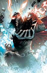 Vanish #6 Cvr F 50 Copy Incv Daniel Virgin (MR) (STL263813)