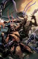 Vanish #6 Cvr D 10 Copy Incv Stegman (MR) (STL263811)