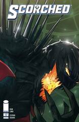 Spawn Scorched #17 Cvr B Tomaselli (STL263800)