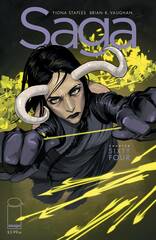 Saga #64 (MR) (STL263796)