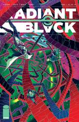 Radiant Black #24 Cvr B Costa Mv (STL263792)