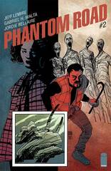 Phantom Road #2 Cvr B Dani (MR) (STL263787)