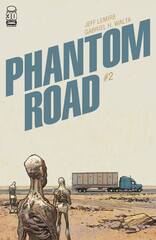 Phantom Road #2 Cvr A Walta (MR) (STL263786)