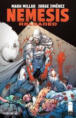 Nemesis Reloaded #4 (Of 5) Cvr C Booth (MR) (STL263780)