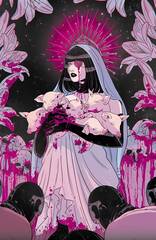 Lovesick #7 (Of 7) Cvr C Vecchio (MR) (STL263772)