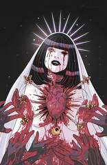 Lovesick #7 (Of 7) Cvr B Vecchio (MR) (STL263771)