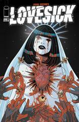 Lovesick #7 (Of 7) Cvr A Vecchio (MR) (STL263770)