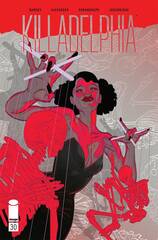 Killadelphia #30 Cvr B Cooper (MR) (STL263758)