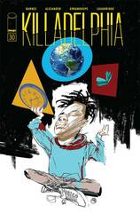 Killadelphia #30 Cvr A Alexander (MR) (STL263757)