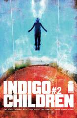 Indigo Children #2 Cvr B 10 Copy Incv Simmonds (MR) (STL263753)
