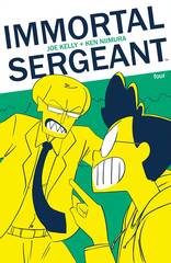 Immortal Sergeant #4 (Of 9) (STL263751)