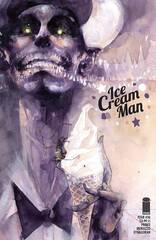 Ice Cream Man #36 Cvr B Barravecchia (MR) (STL263749)