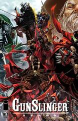 Gunslinger Spawn #19 Cvr A Brooks (STL263742)