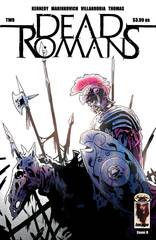Dead Romans #2 (Of 6) Cvr D Walsh (MR) (STL263740)