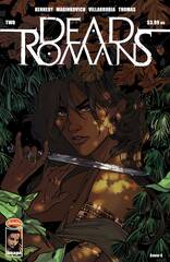 Dead Romans #2 (Of 6) Cvr C Anwar (MR) (STL263739)