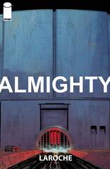 Almighty #3 (Of 5) (MR) (STL263730)
