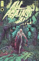All Against All #5 (Of 5) Cvr C 25 Copy Incv Stokoe (MR) (STL263729)