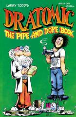 Dr Atomic Pipe & Dope Book (One-Shot) Cvr A Todd (MR) (STL263713)