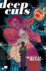 Deep Cuts #1 (Of 6) (STL263703)