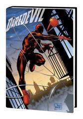 Daredevil Hc Guardian Devil Gallery Edition (STL263659)