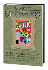Mmw Incredible Hulk Hc Vol 17 Dm Var Ed 346 (STL263645)