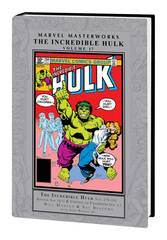 Mmw Incredible Hulk Hc Vol 17 (STL263644)