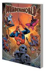 Murderworld Tp (STL263638)
