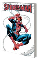 Spider-Man Tp Vol 01 End Of The Spider-Verse (STL263635)