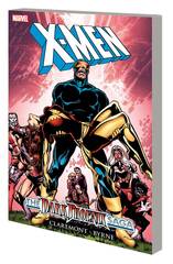 X-Men Tp Dark Phoenix Saga (STL263624)