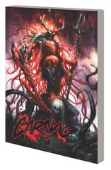 Carnage Tp Vol 02 Carnage In Hell (STL263620)