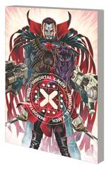 Immortal X-Men By Kieron Gillen Tp Vol 02 (STL263617)