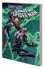 Amazing Spider-Man By Zeb Wells Tp Vol 04 Dark Web (STL263613)