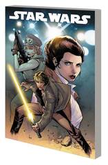 Star Wars Tp Vol 05 Path To Victory (STL263610)