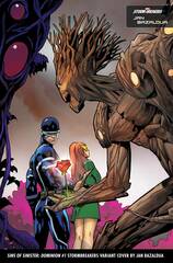 Sins Of Sinister Dominion #1 Bazaldua Stormbreakers Var (STL263595)