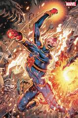 Miracleman Marvel Tales #1 50 Copy Incv Davis Vir Var (STL263589)