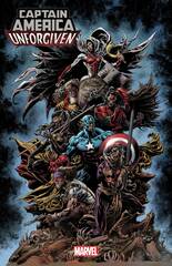 Captain America Unforgiven #1 (STL263577)