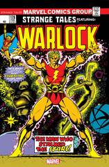 Adam Warlock Strange Tales #178 Facsimile Edition (STL263564)